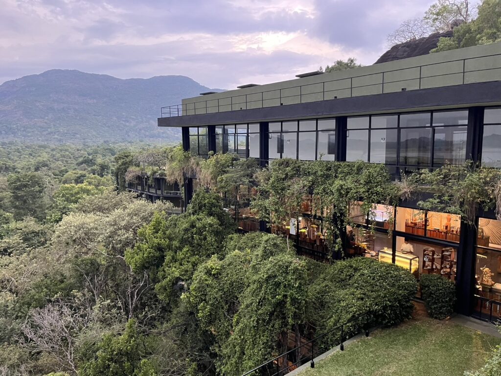 ヘリタンスカンダラマ