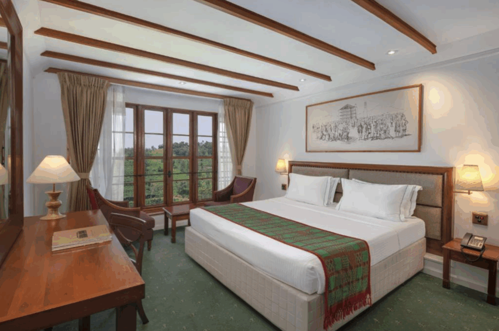 ヘリタンスティーファクトリー