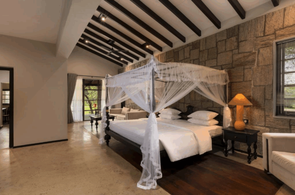 Ayugiri Ayurveda Wellness Resort Sigiriya