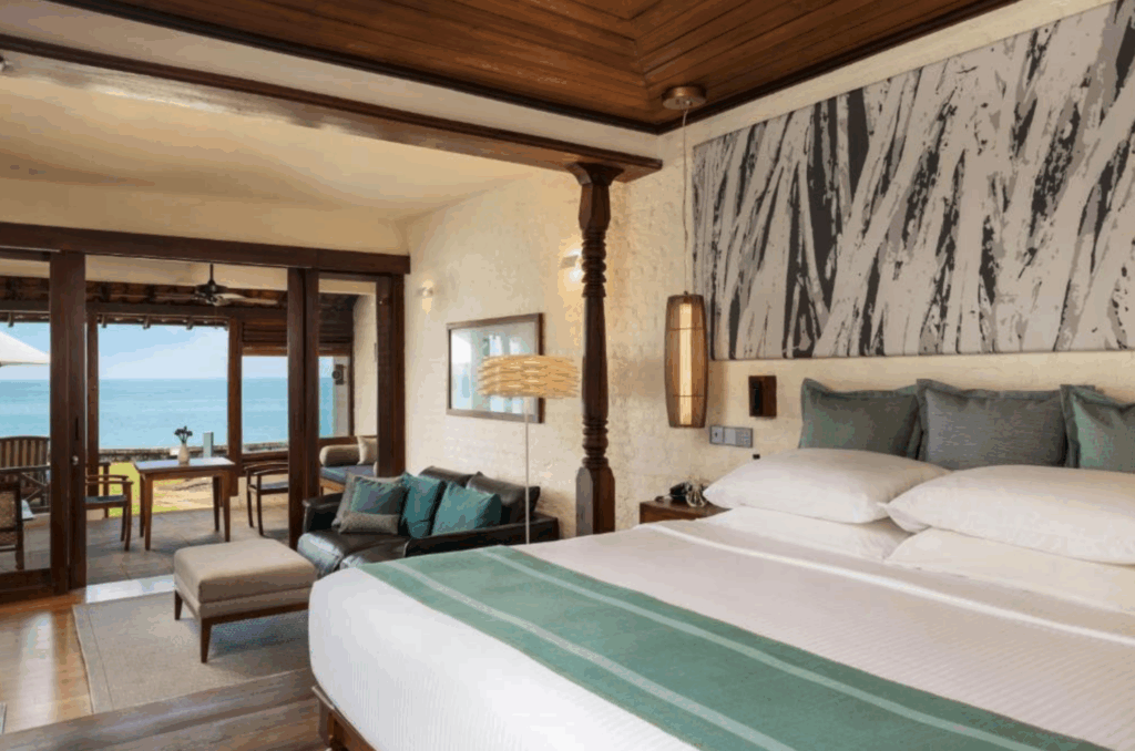 Jetwing Saman Villas