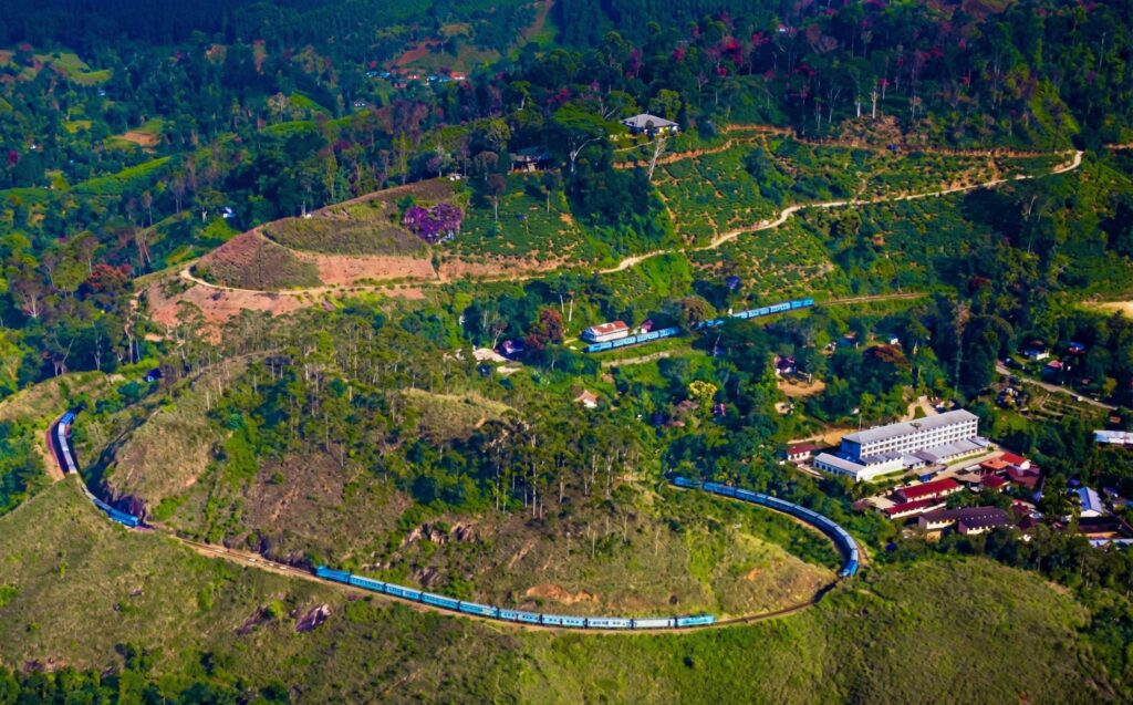 デモダラループ